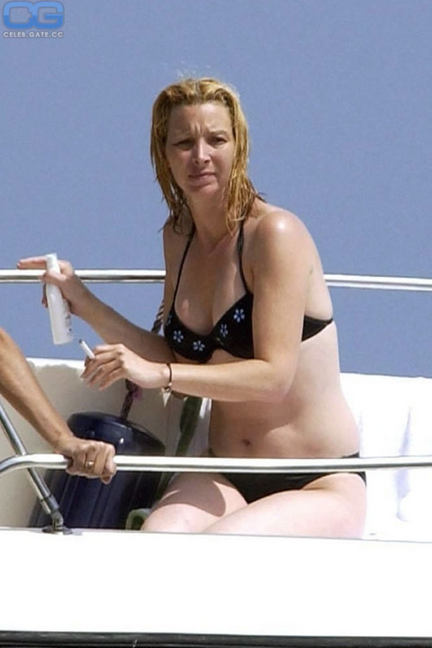 Lisa Kudrow 