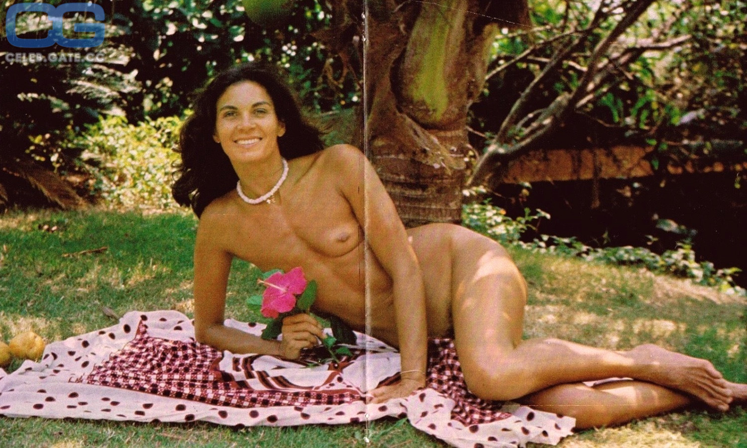 Florinda Bolkan 