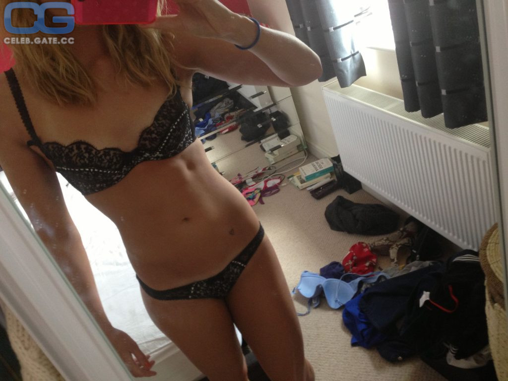 Francesca Halsall leaked photos