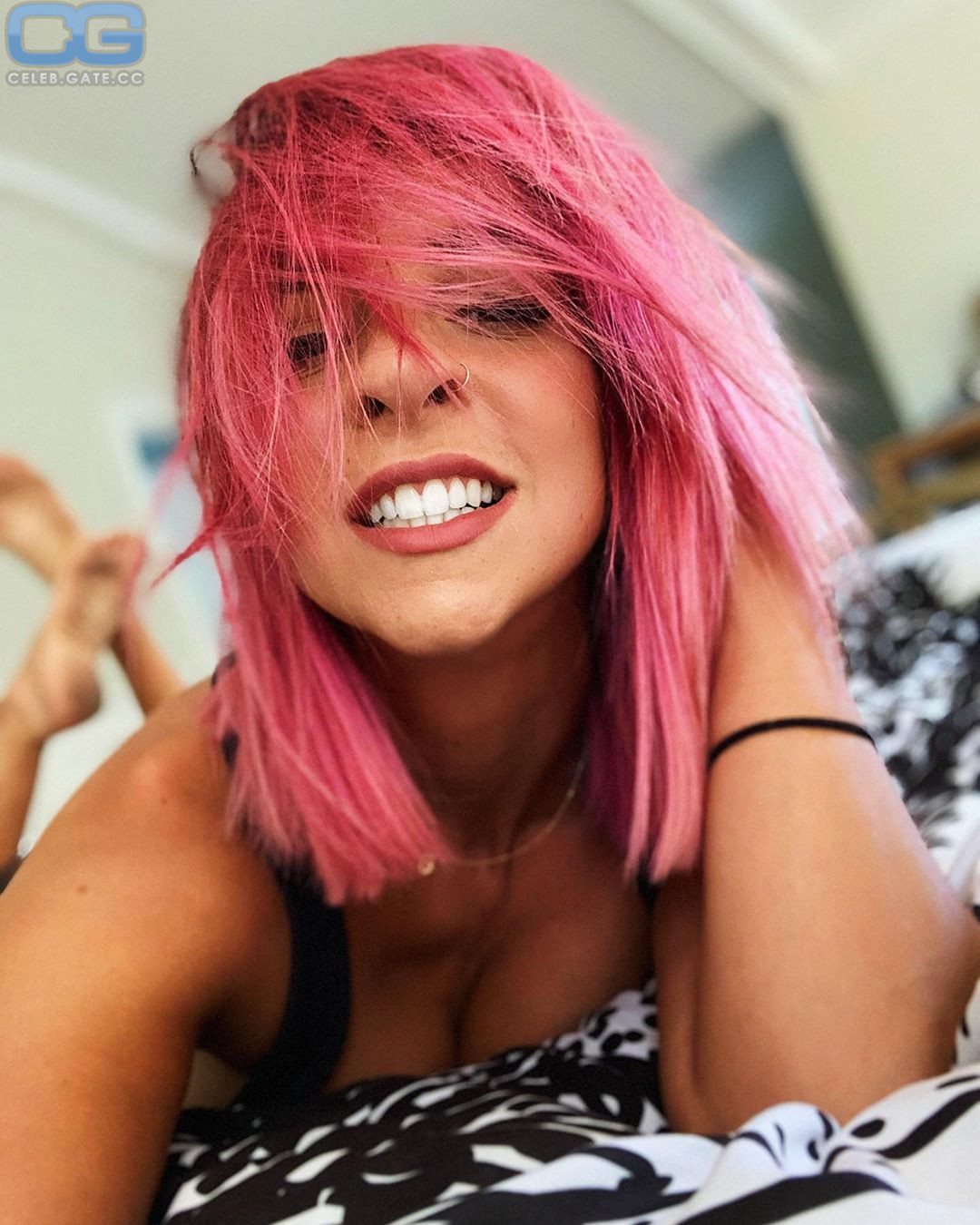 Gabbie Hanna fappening