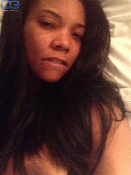 Gabrielle Union icloud pics