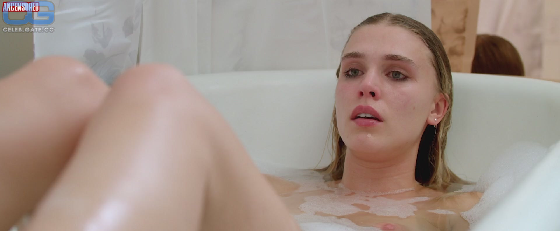 Gaia Weiss 