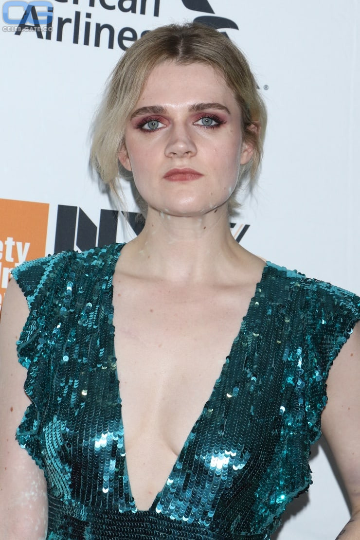 Gayle Rankin 