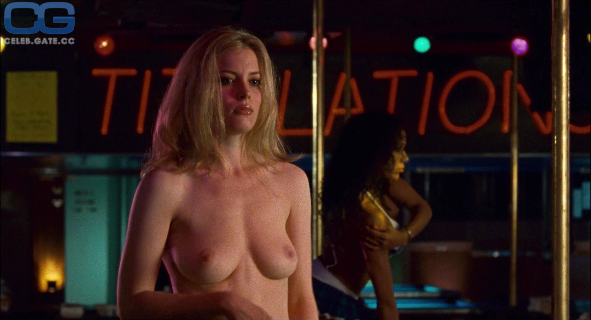 Gillian Jacobs naked