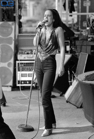 Grace Slick 