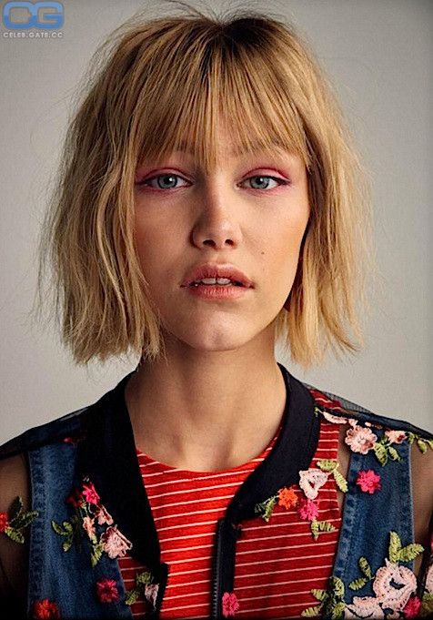 Grace VanderWaal 