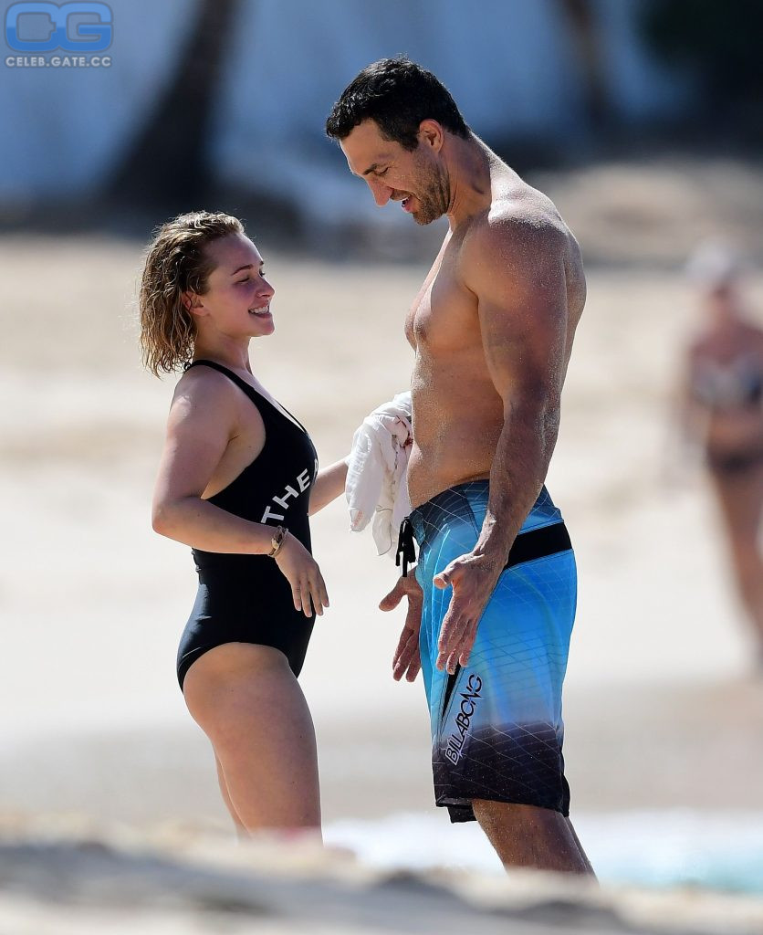 Hayden Panettiere husban