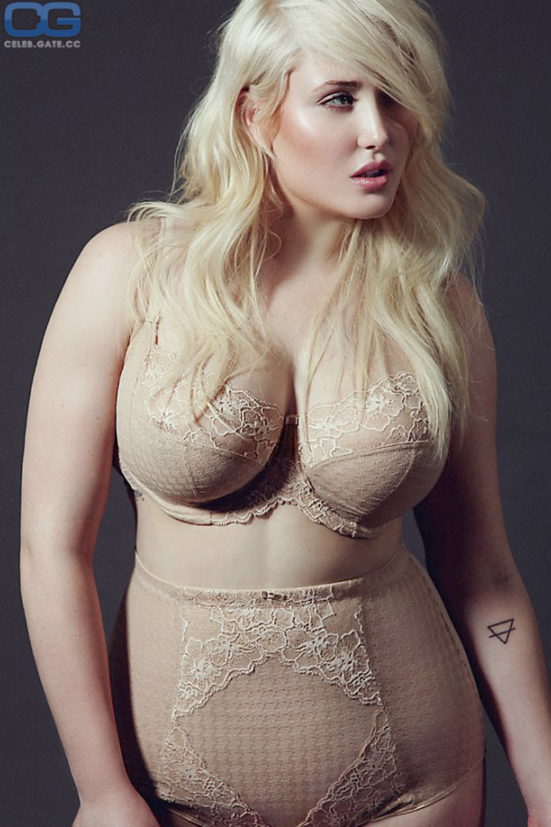 Hayley Hasselhoff leaked