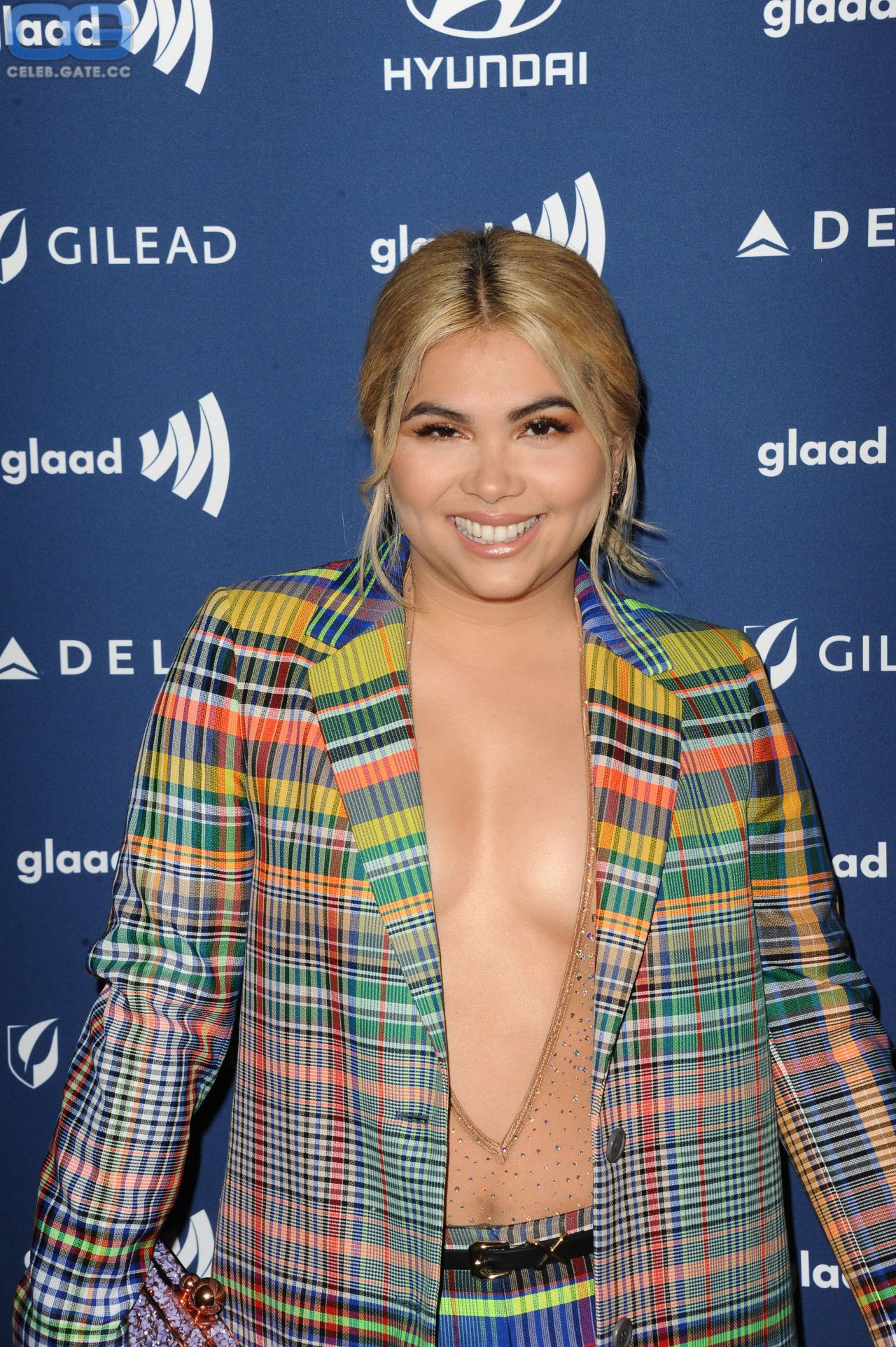 Hayley Kiyoko 