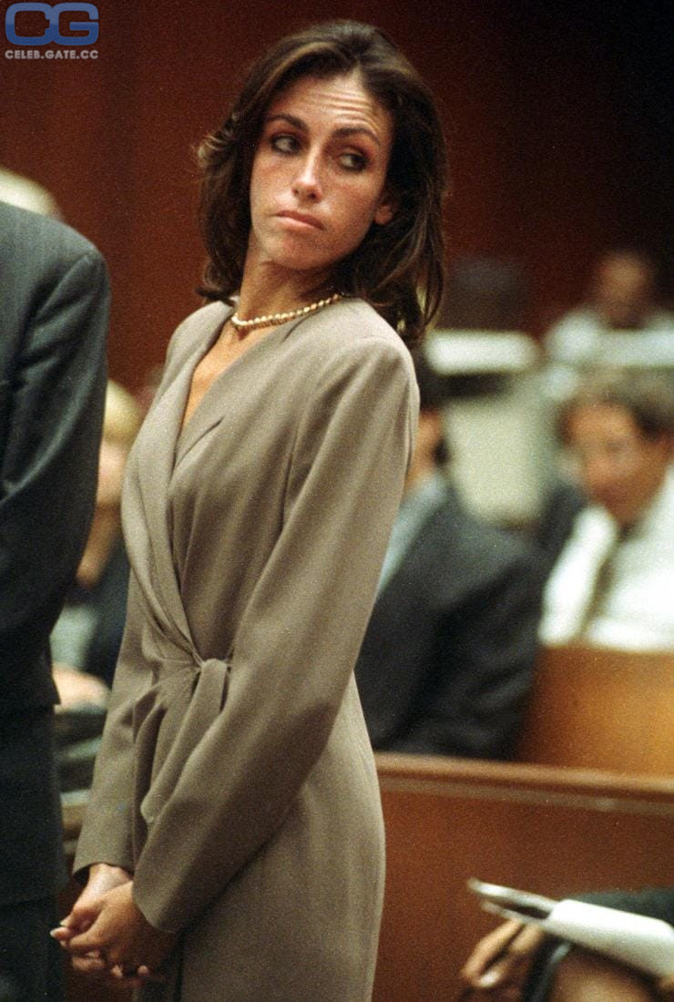 Heidi Fleiss 