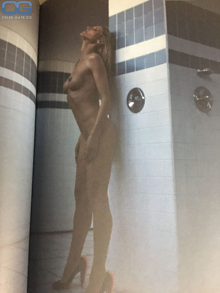 Heidi Klum nacktfotos