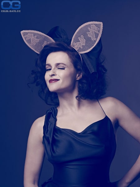 Helena Bonham Carter 