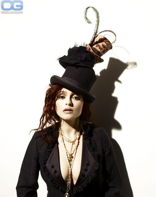 Helena Bonham Carter 