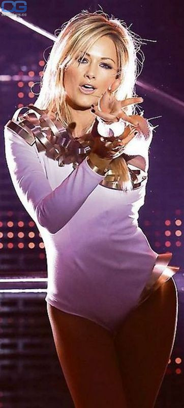 Helene Fischer cameltoe