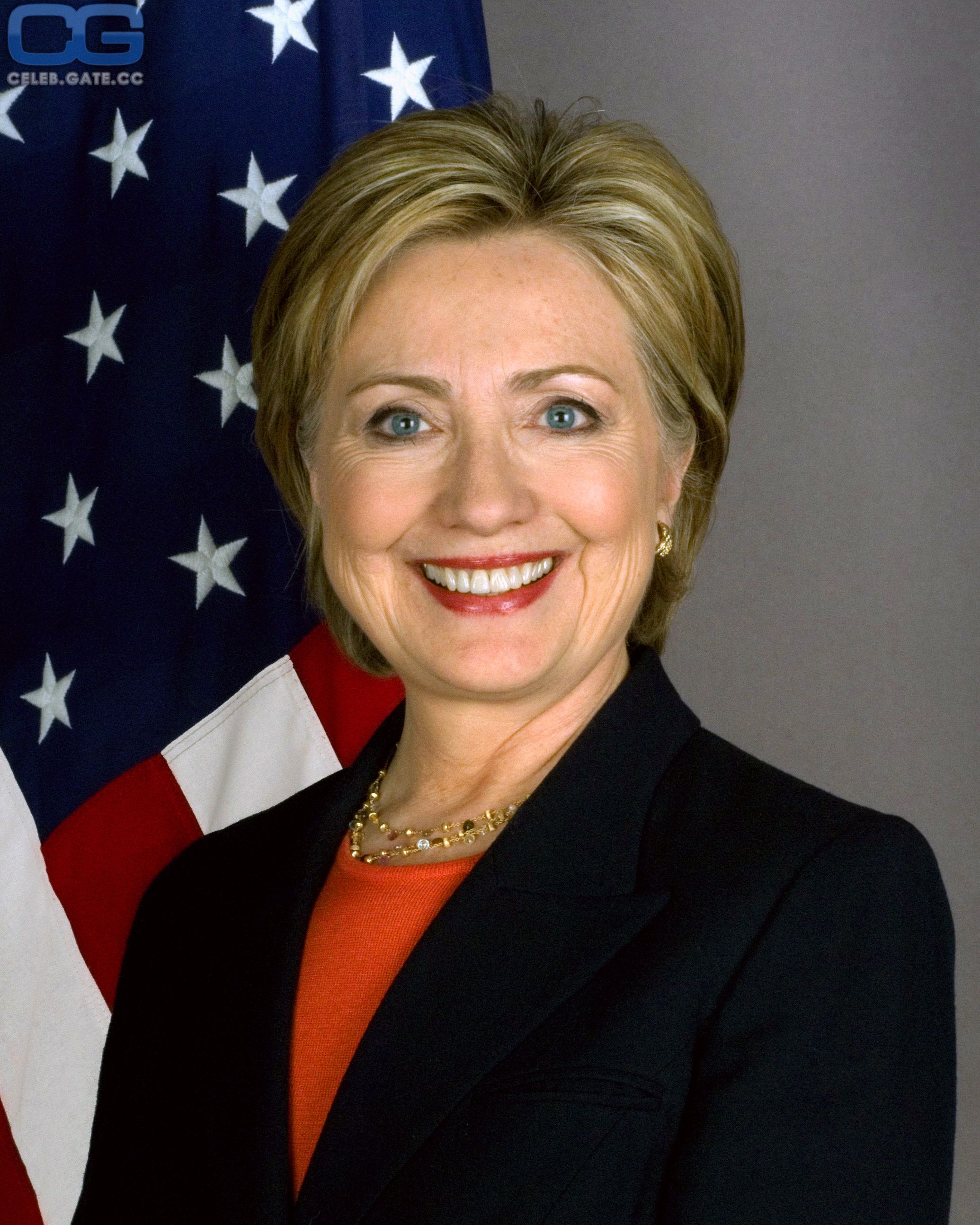 Hillary Clinton photo