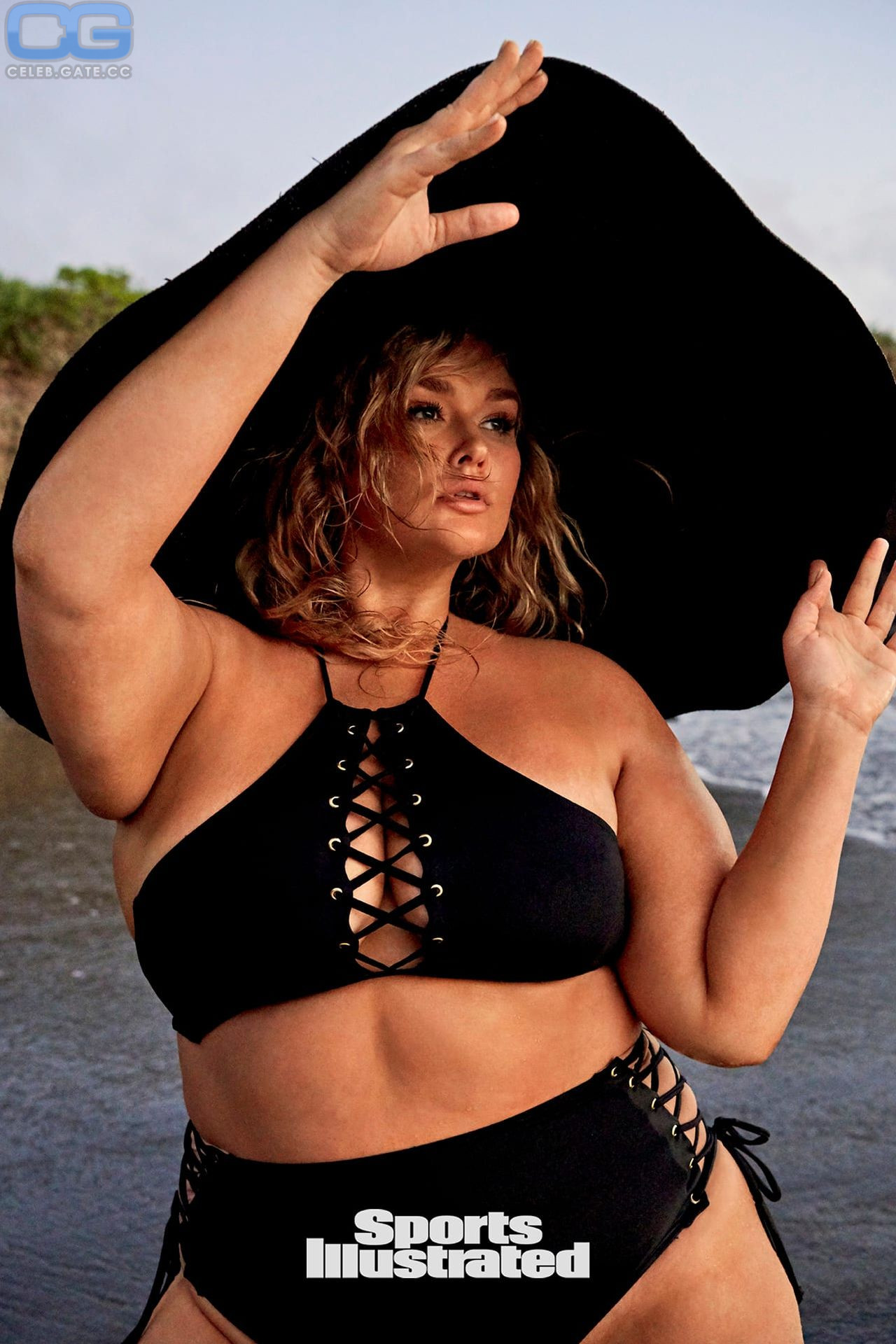 Hunter McGrady 