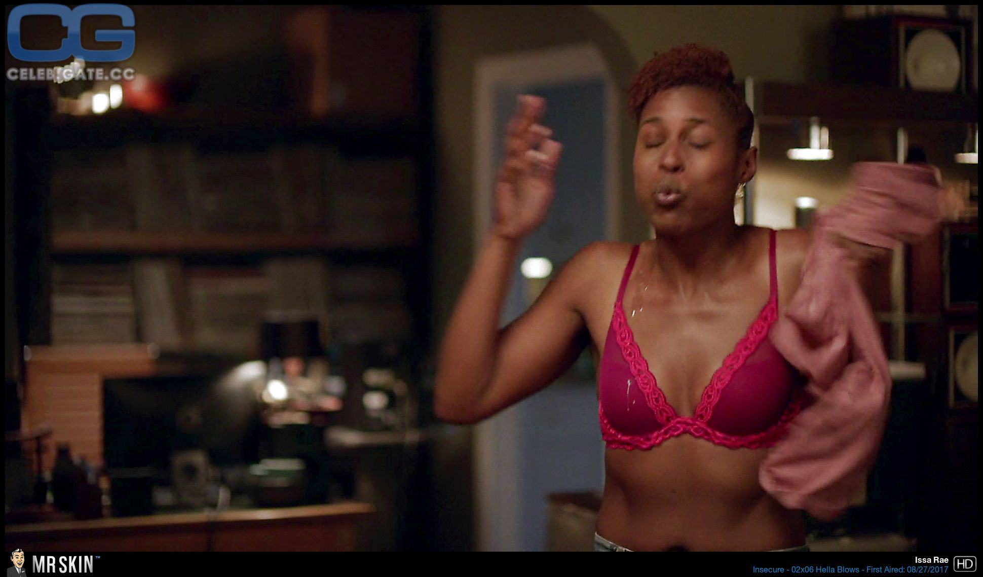 Issa Rae 