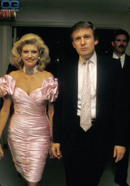 Ivana Trump 