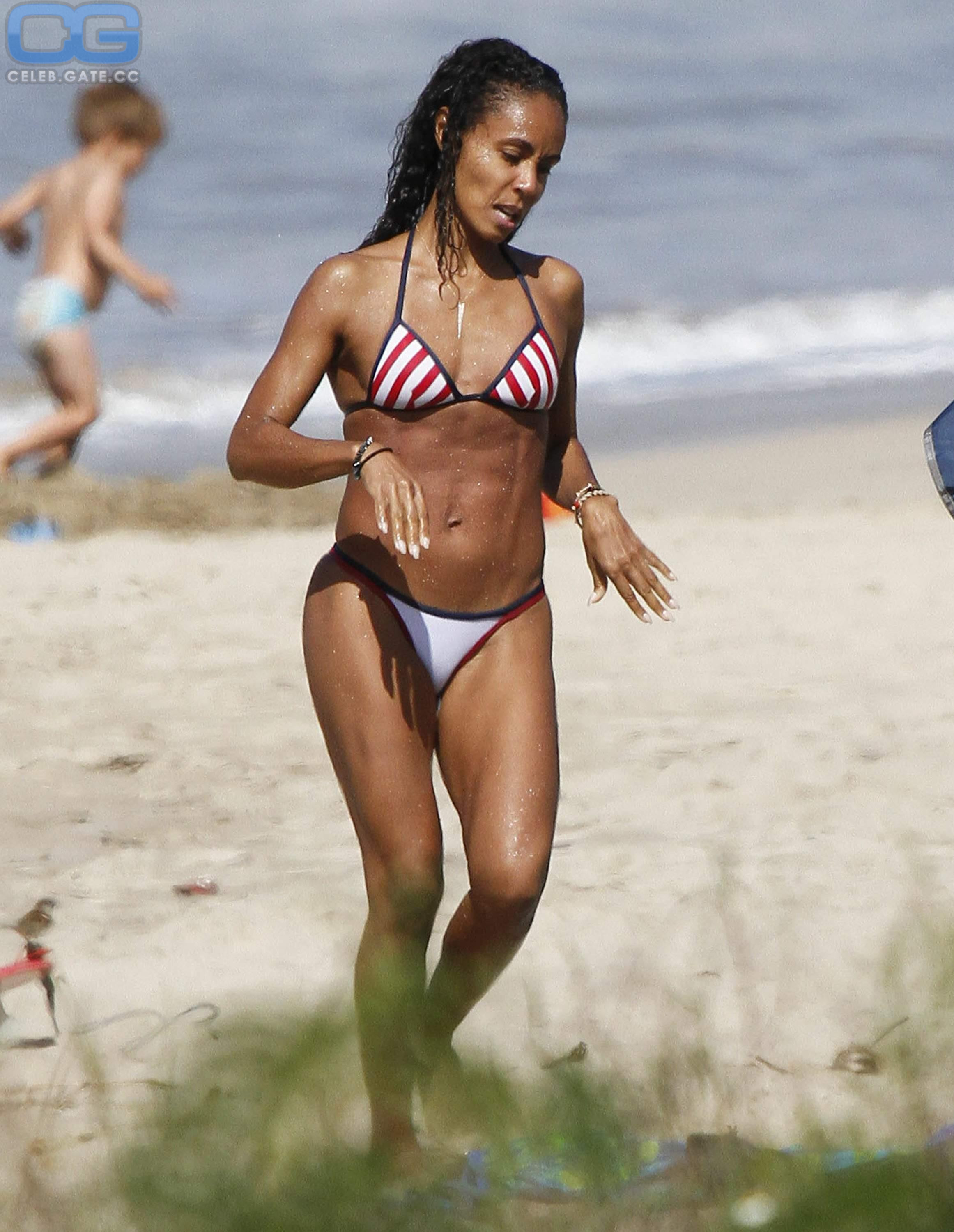 Jada Pinkett Smith 