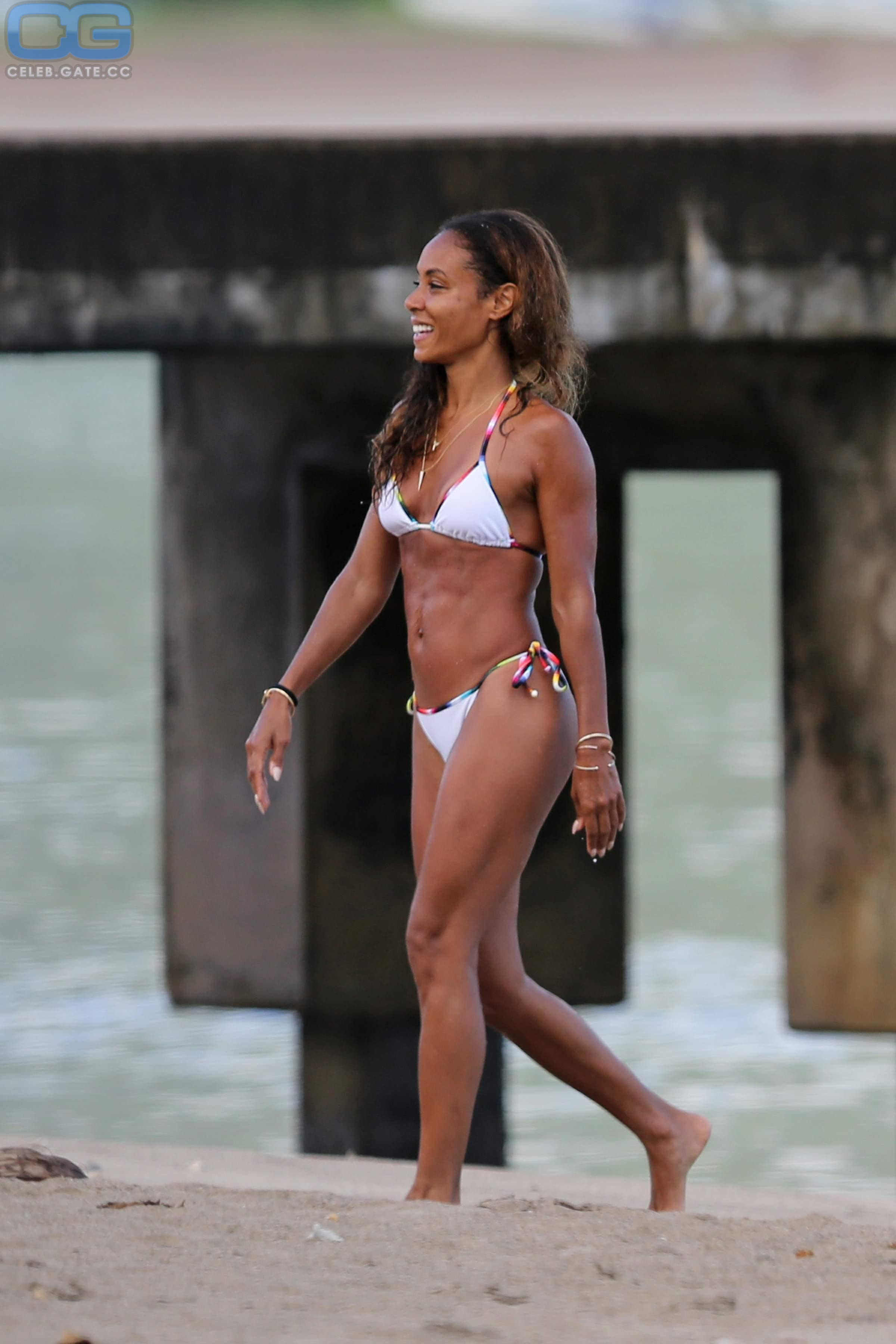 Jada Pinkett Smith 