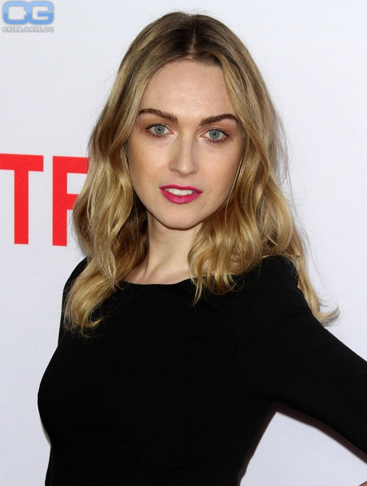 Jamie Clayton sense eight