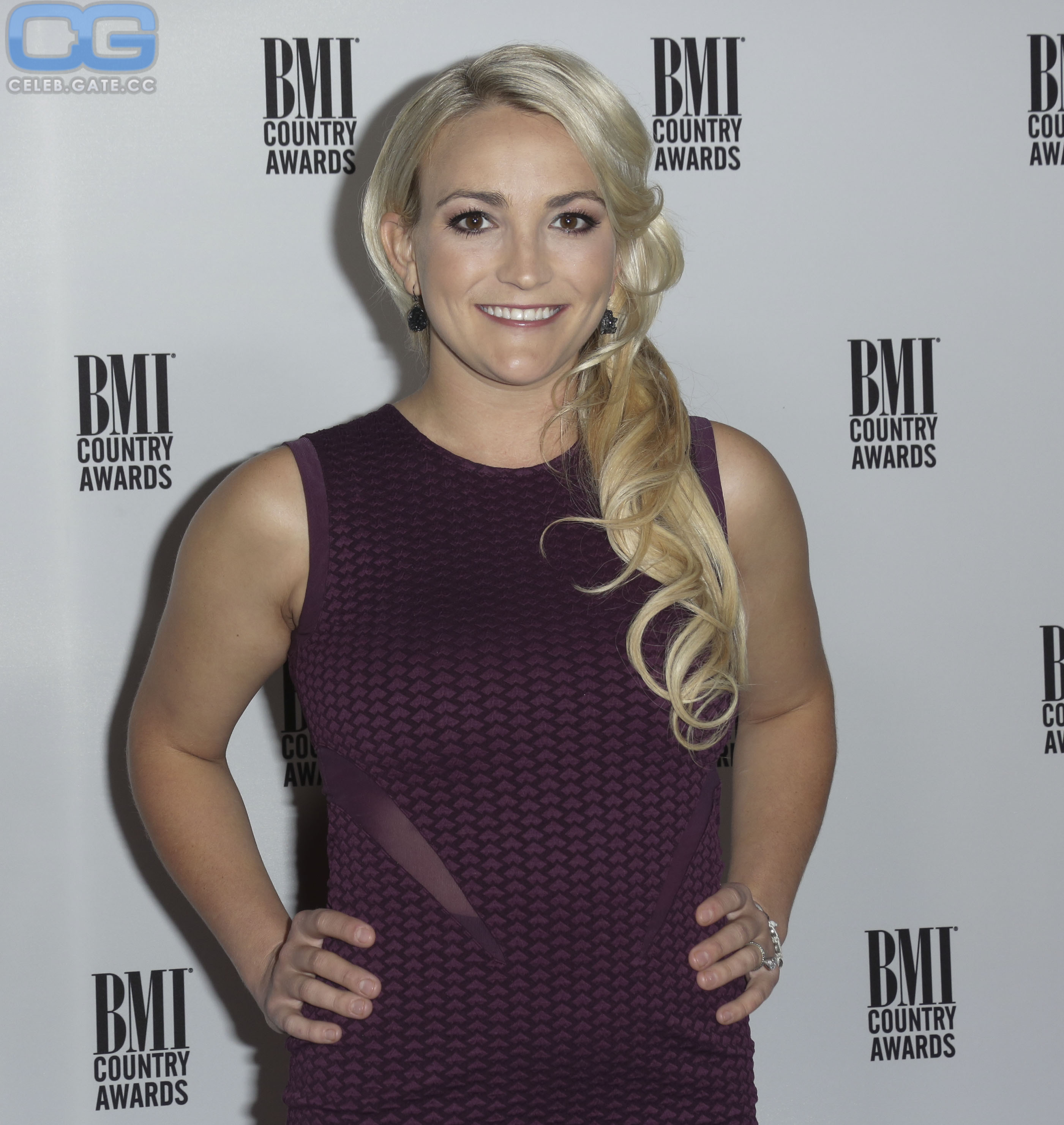 Jamie Lynn Spears hot