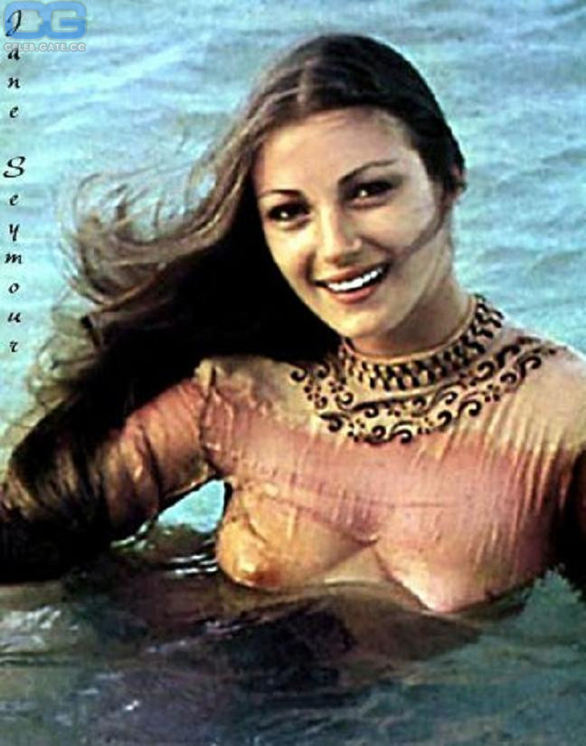 Jane Seymour playboy