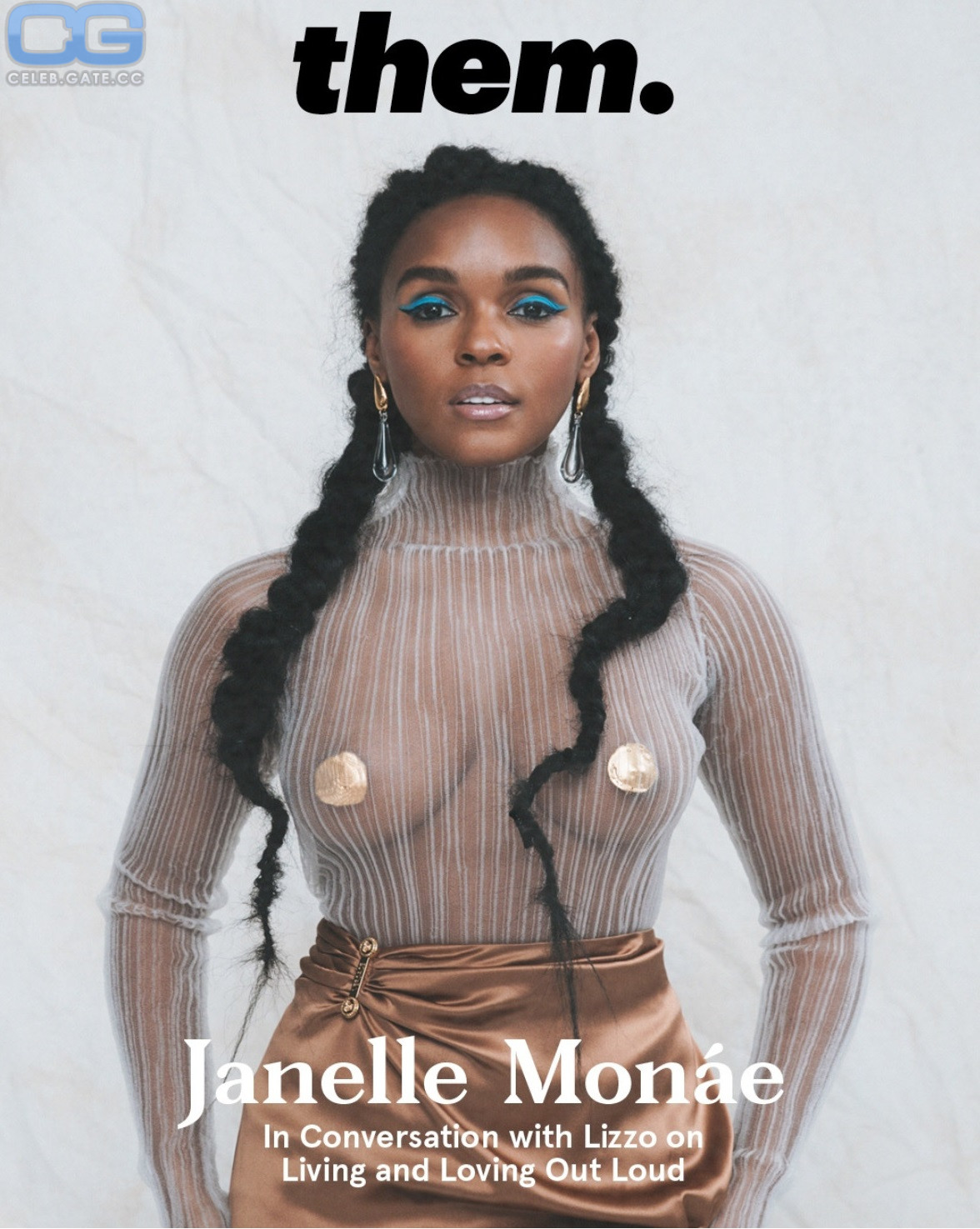 Janelle Monae 