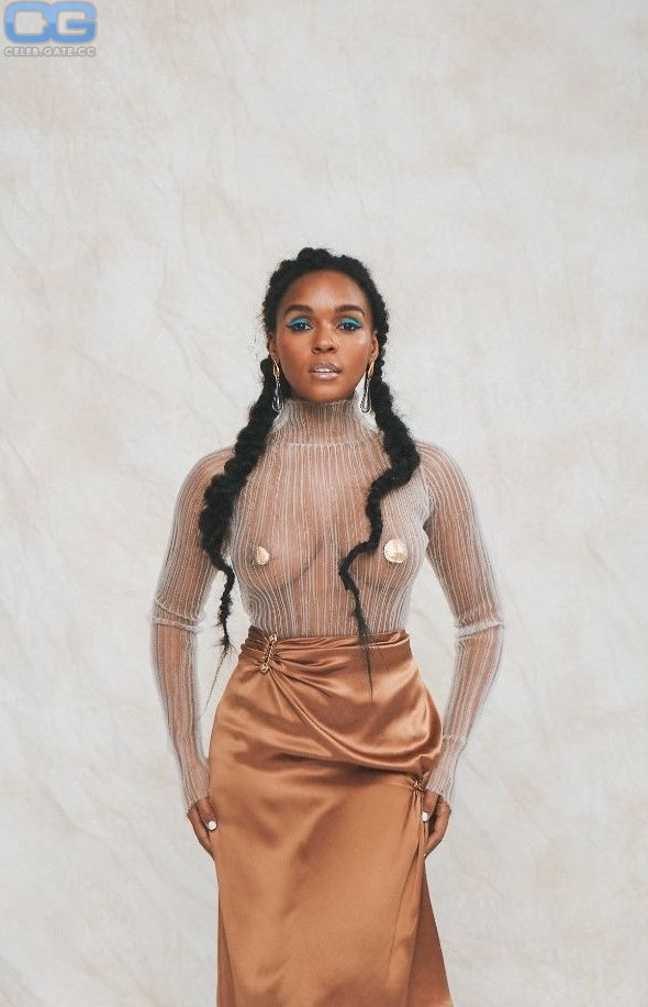 Janelle Monae 