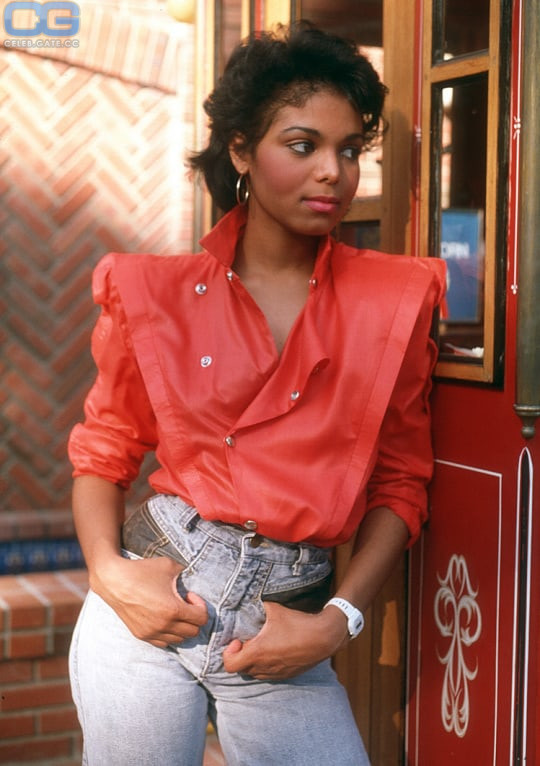 Janet Jackson 