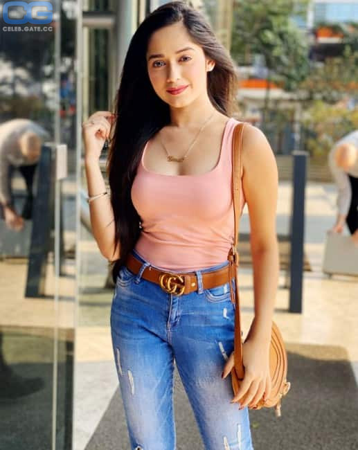 Jannat Zubair Rahmani 