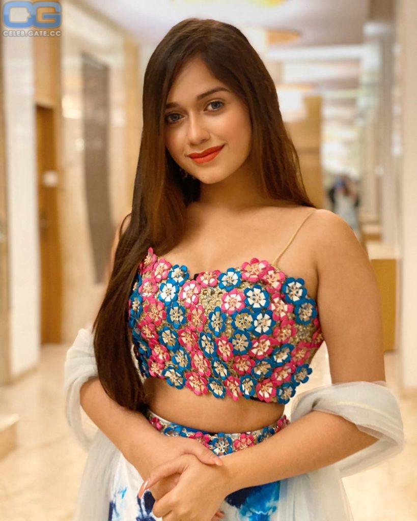 Jannat Zubair Rahmani 