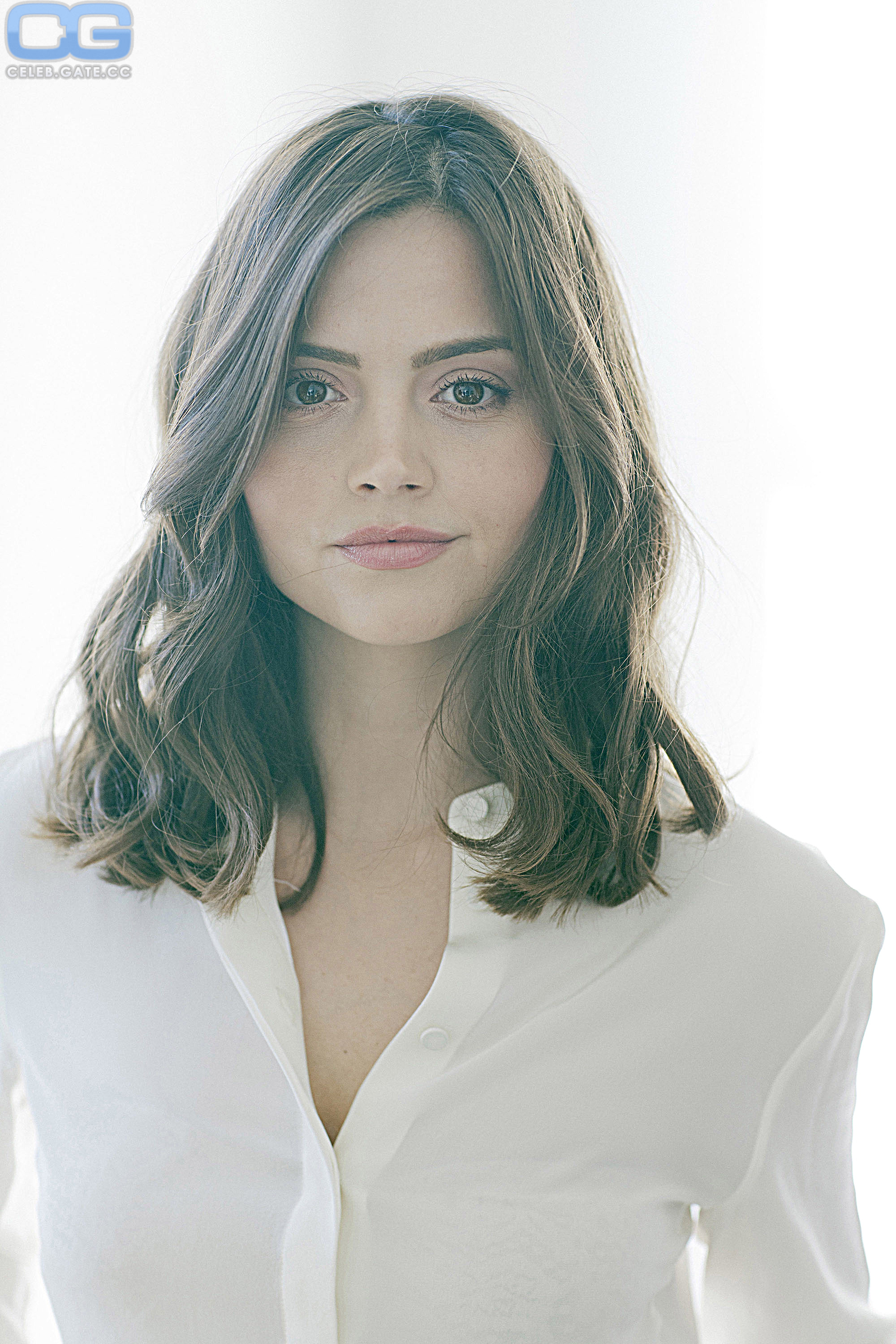 Jenna Coleman 