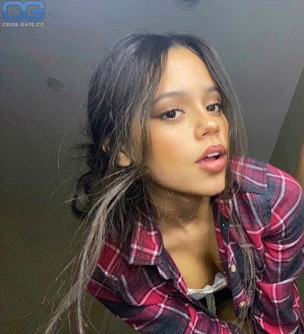 Jenna Ortega 