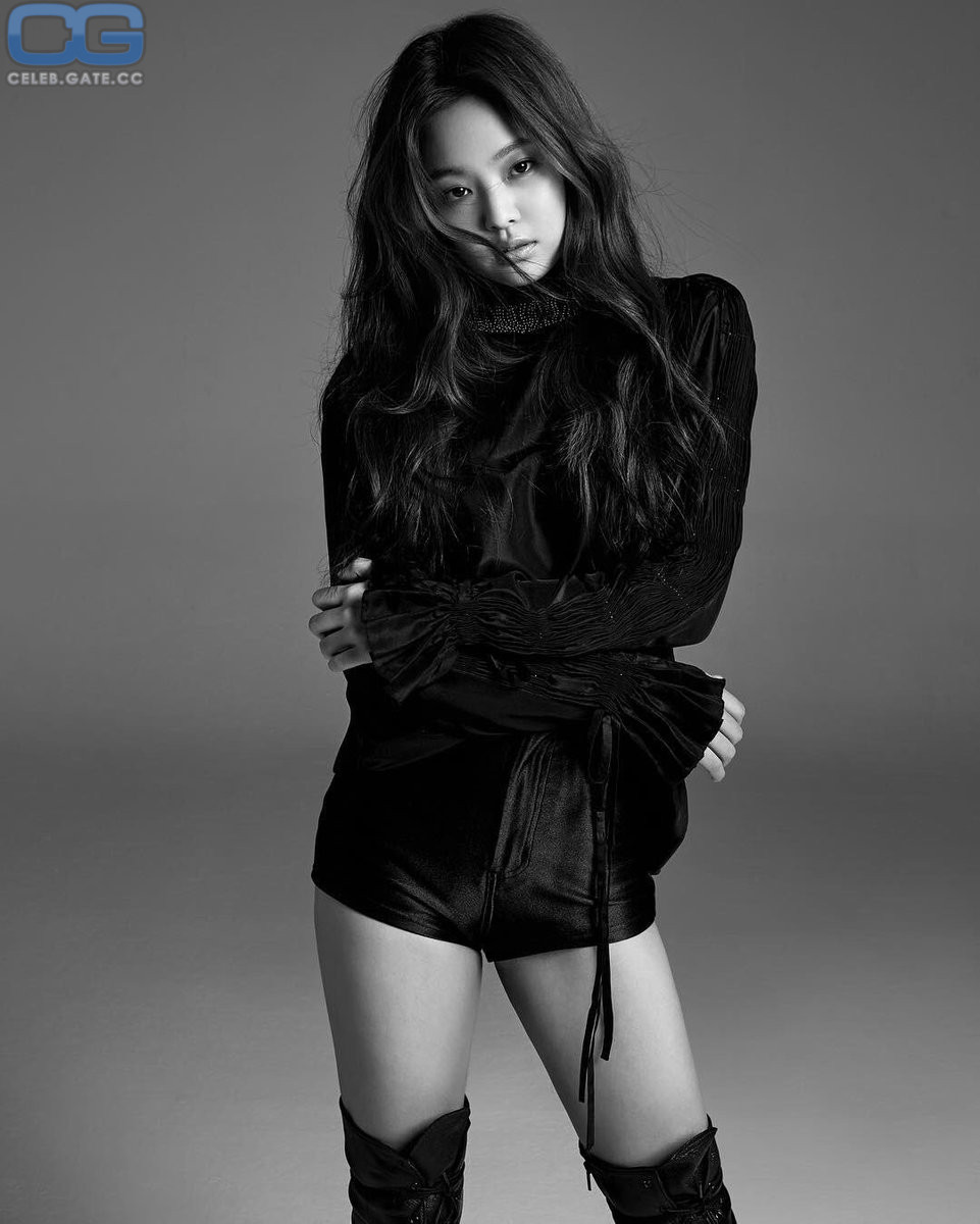 Jennie Kim 