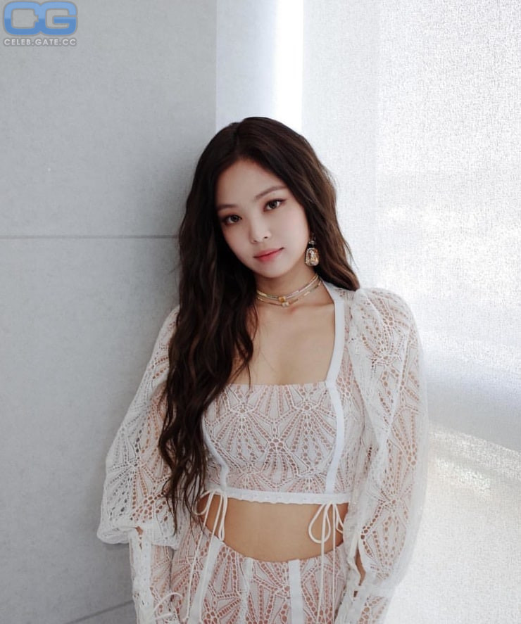 Jennie Kim 