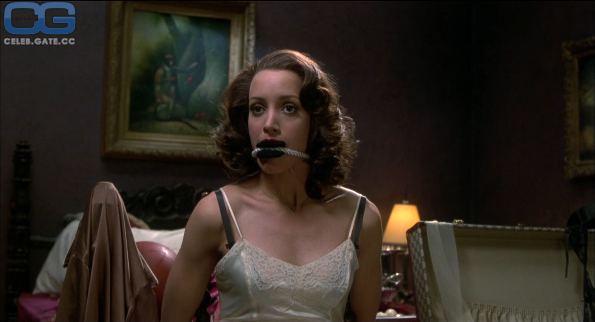 Jennifer Beals 