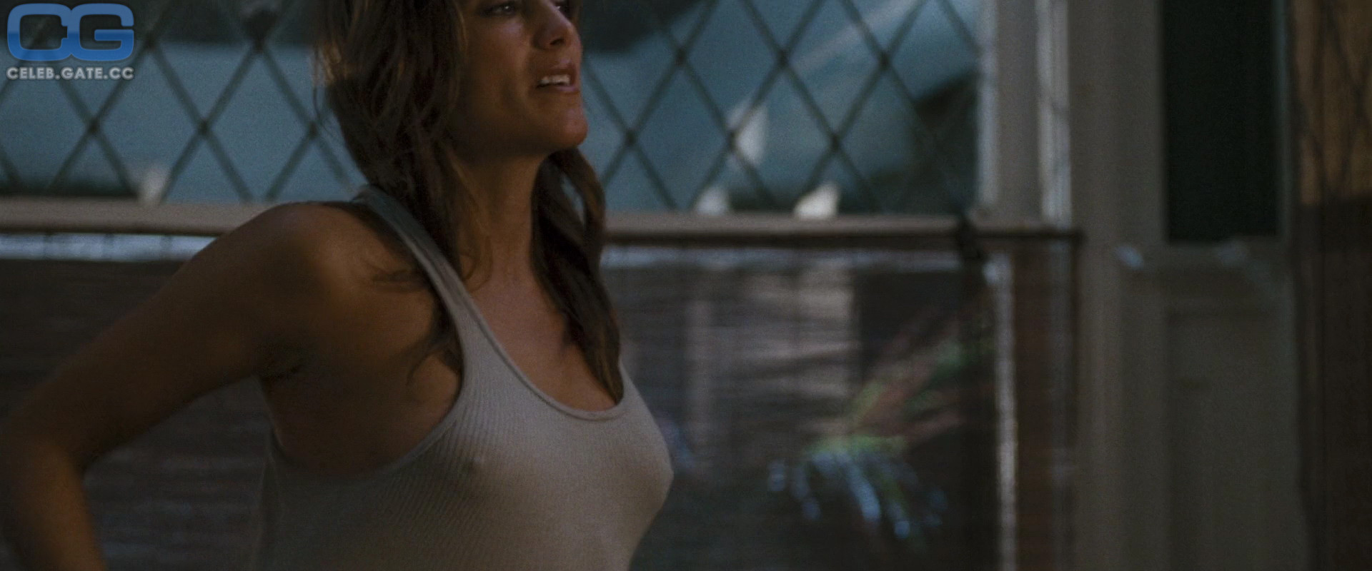 Jennifer Esposito sex scene