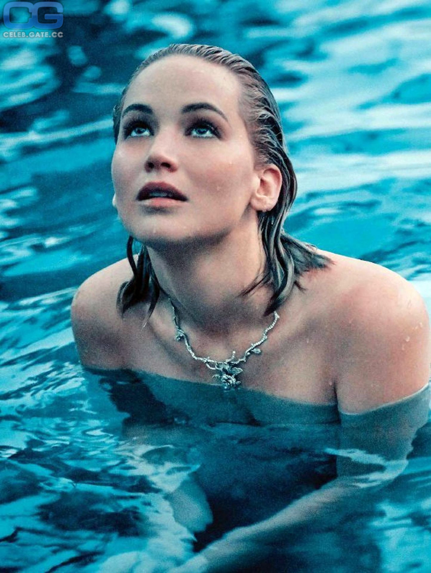 Jennifer Lawrence nude