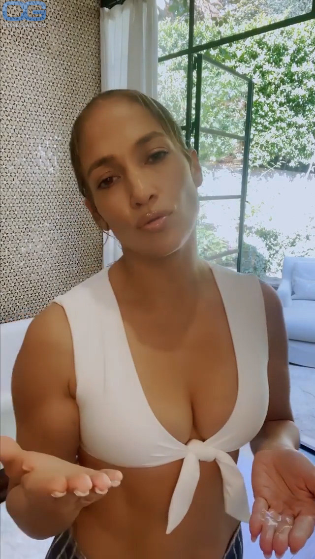 Jennifer Lopez 