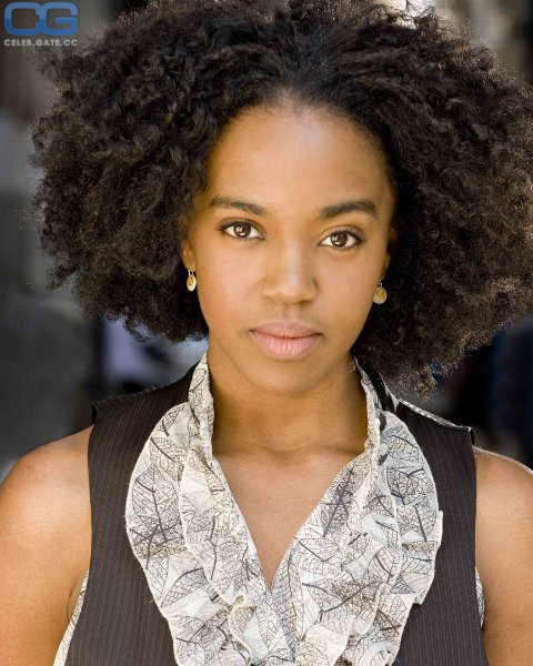 Jerrika Hinton greys anatomy