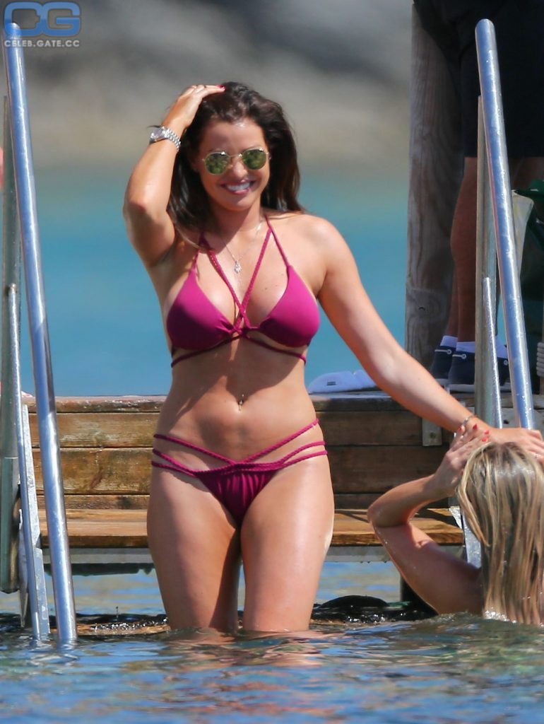 Jess Wright body