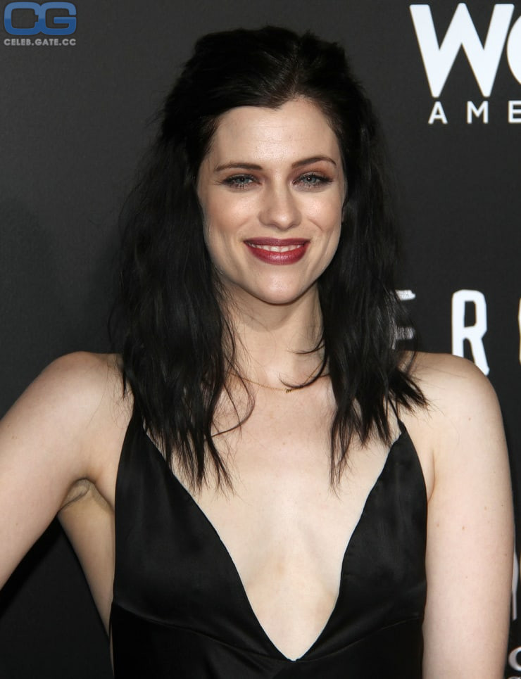 Jessica De Gouw 