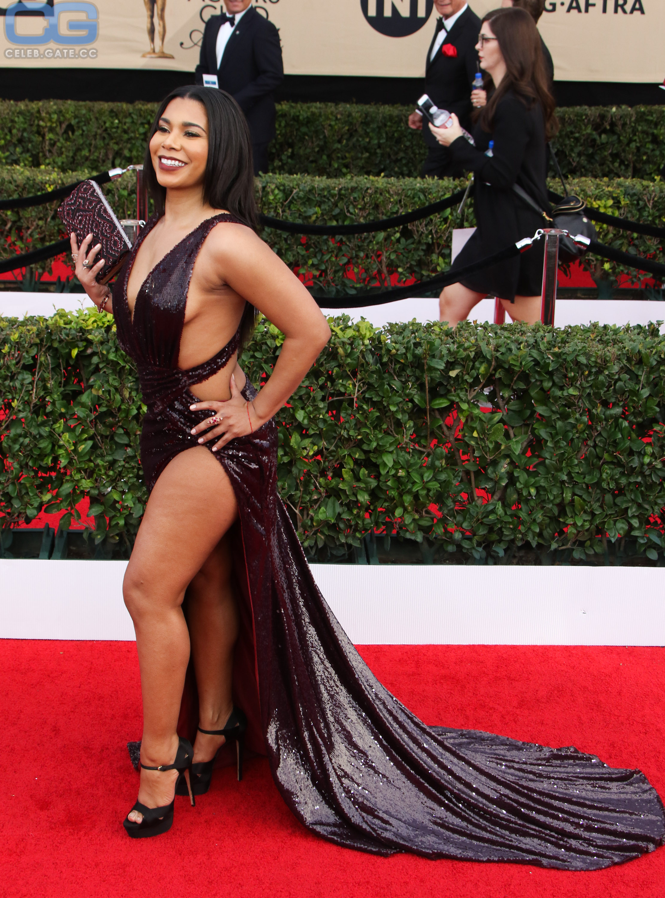 Jessica Pimentel body