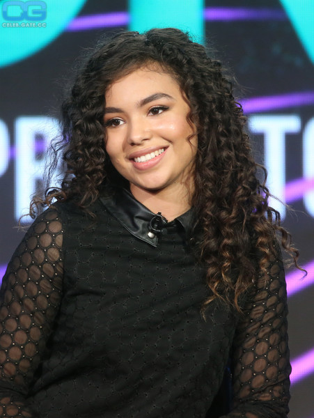 Jessica Sula hot