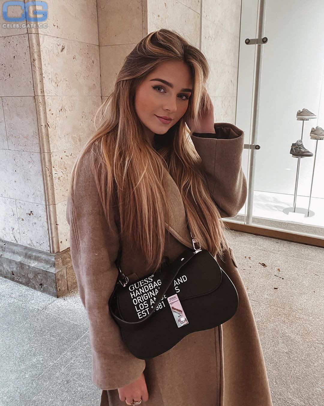 Jessy Hartel 