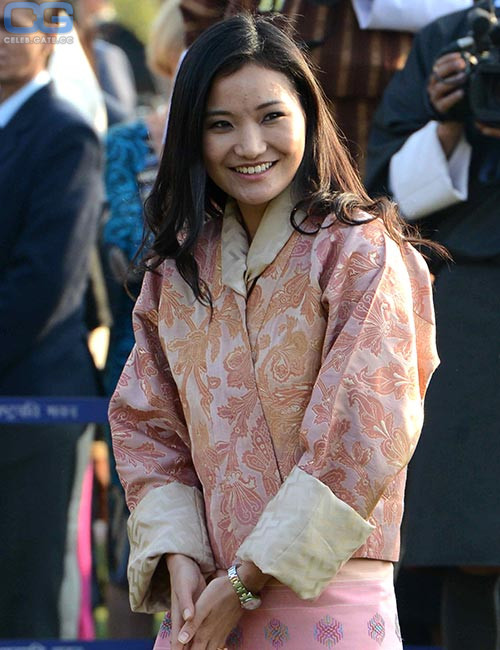 Jetsun Pema sexy