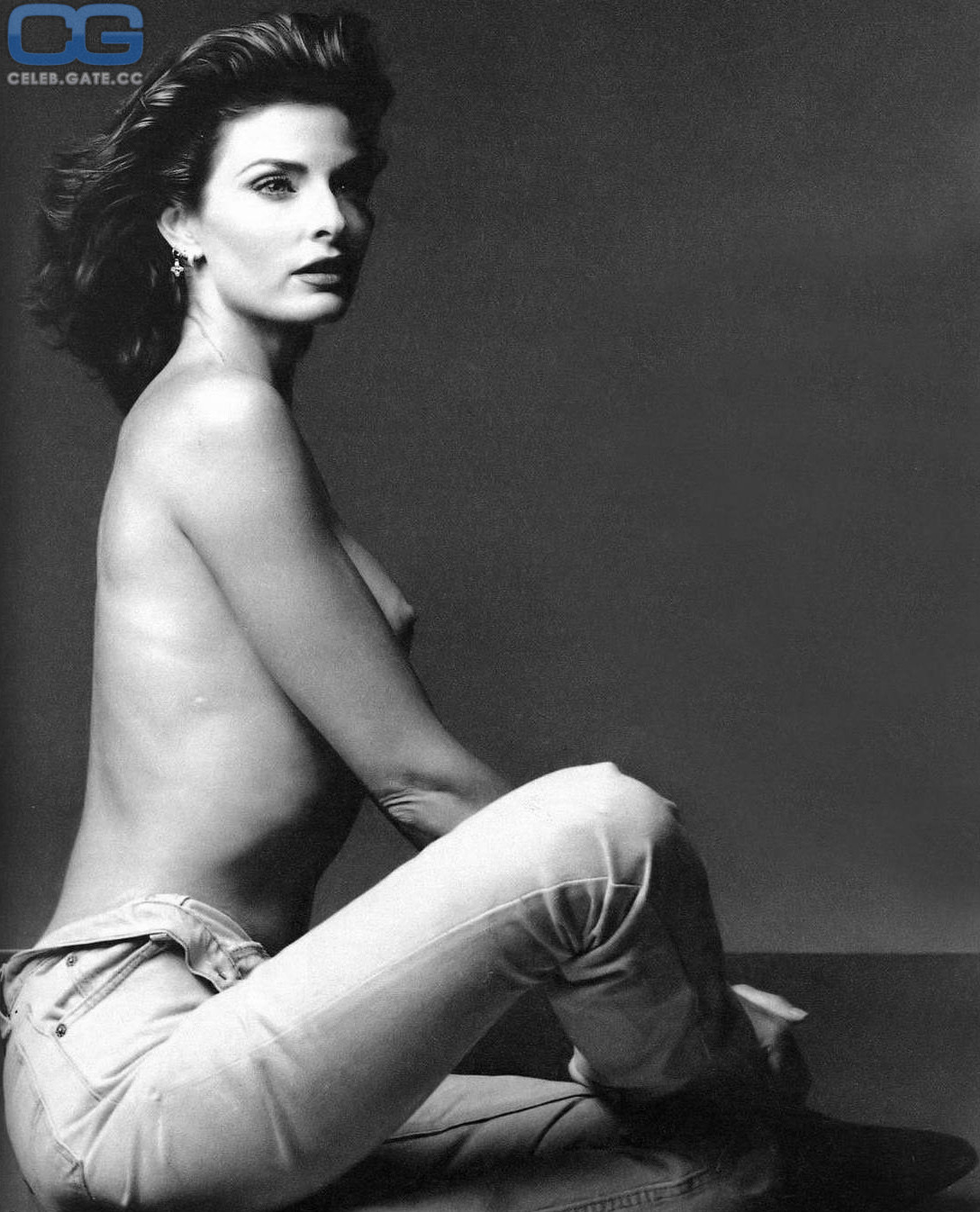 Joan Severance 