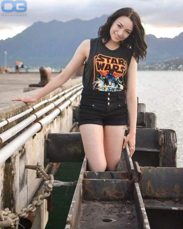 Jodelle Ferland 