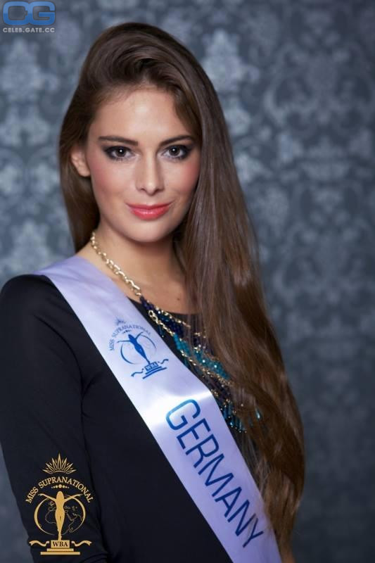 Johanna Acs miss germany